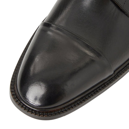 Bruno Magli Aydin Cap toe Derby