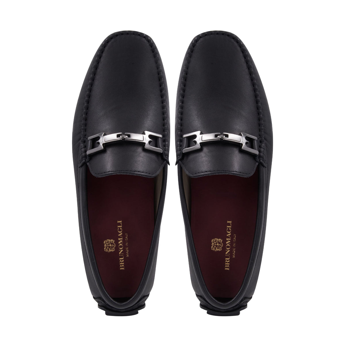 Bruno Magli Taso Black