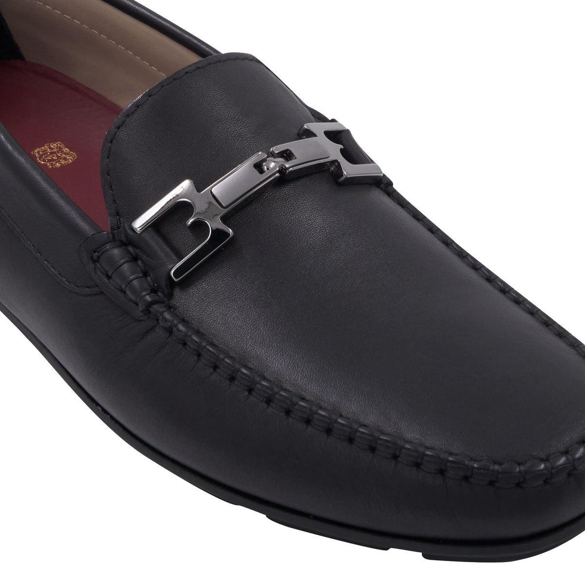 Bruno Magli Taso Black