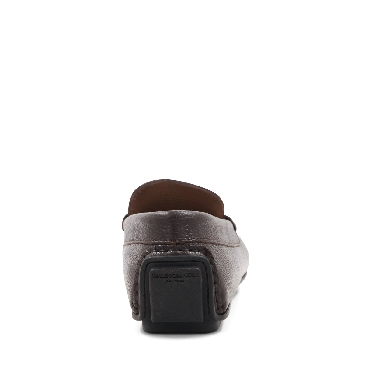 Bruno Magli Taranto Brown Tumbled