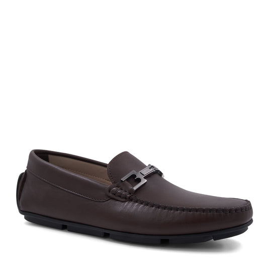 Bruno Magli Taso Brown