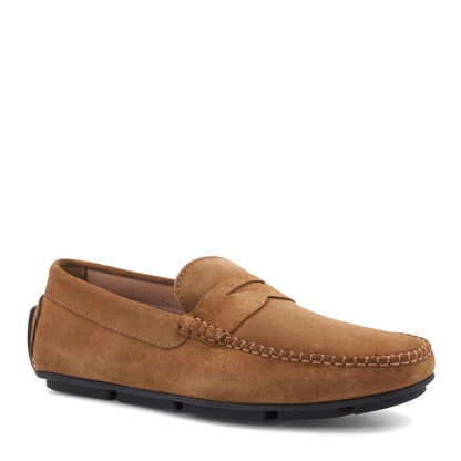 Bruno Magli Taranto Cognac Suede
