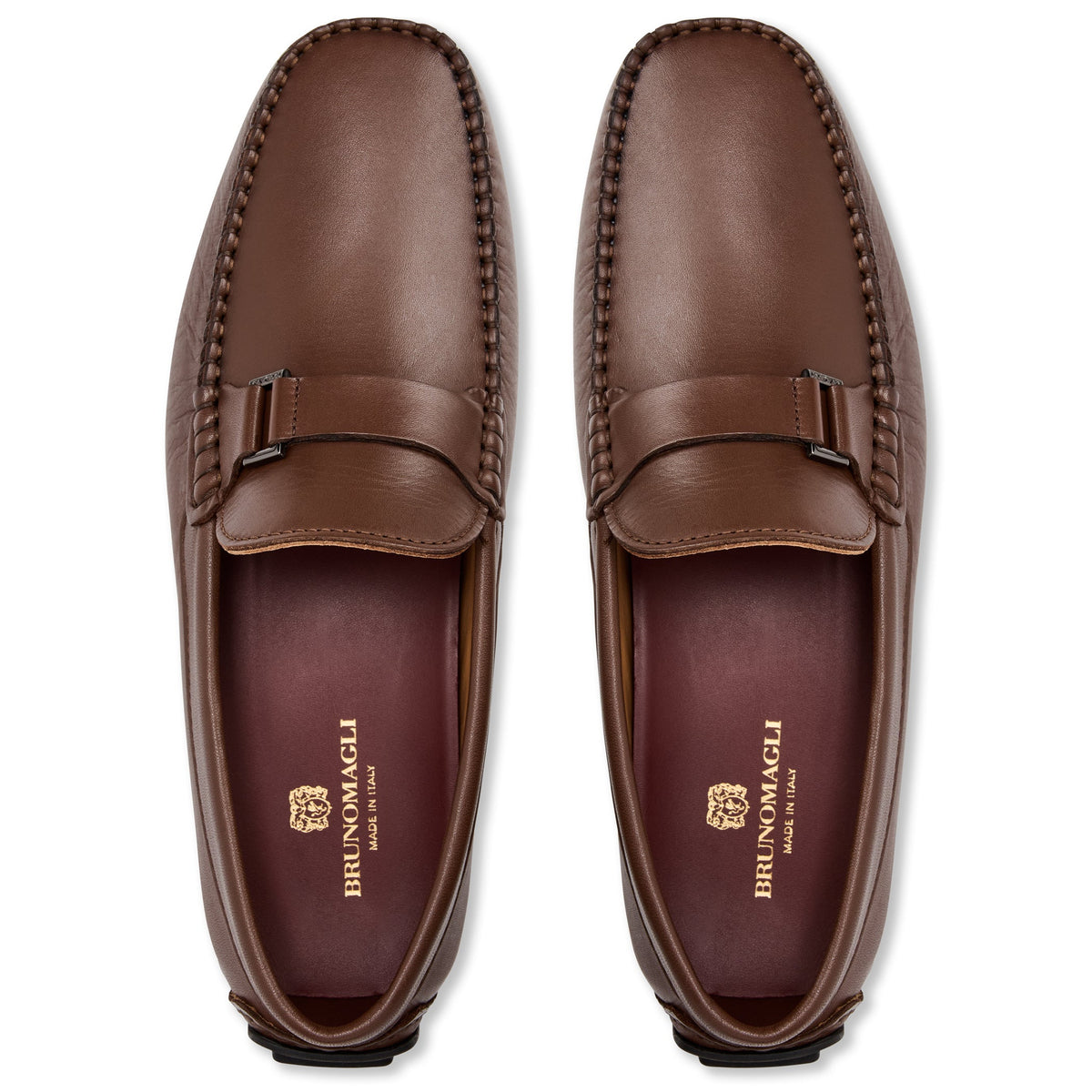 Bruno Magli Tazio Slip-On Loafer