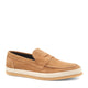 Cognac Suede
