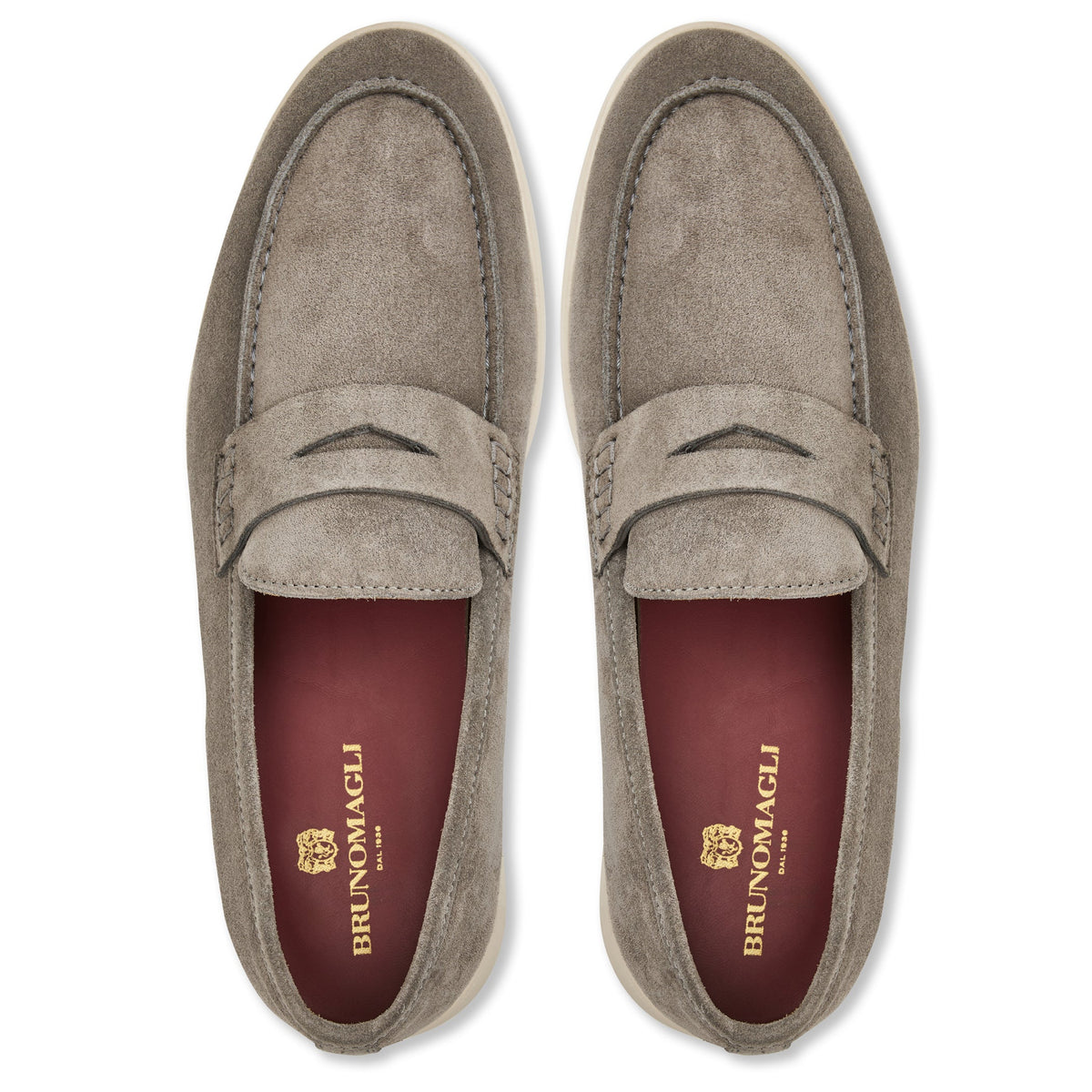 Bruno Magli PATRIZIO loafer