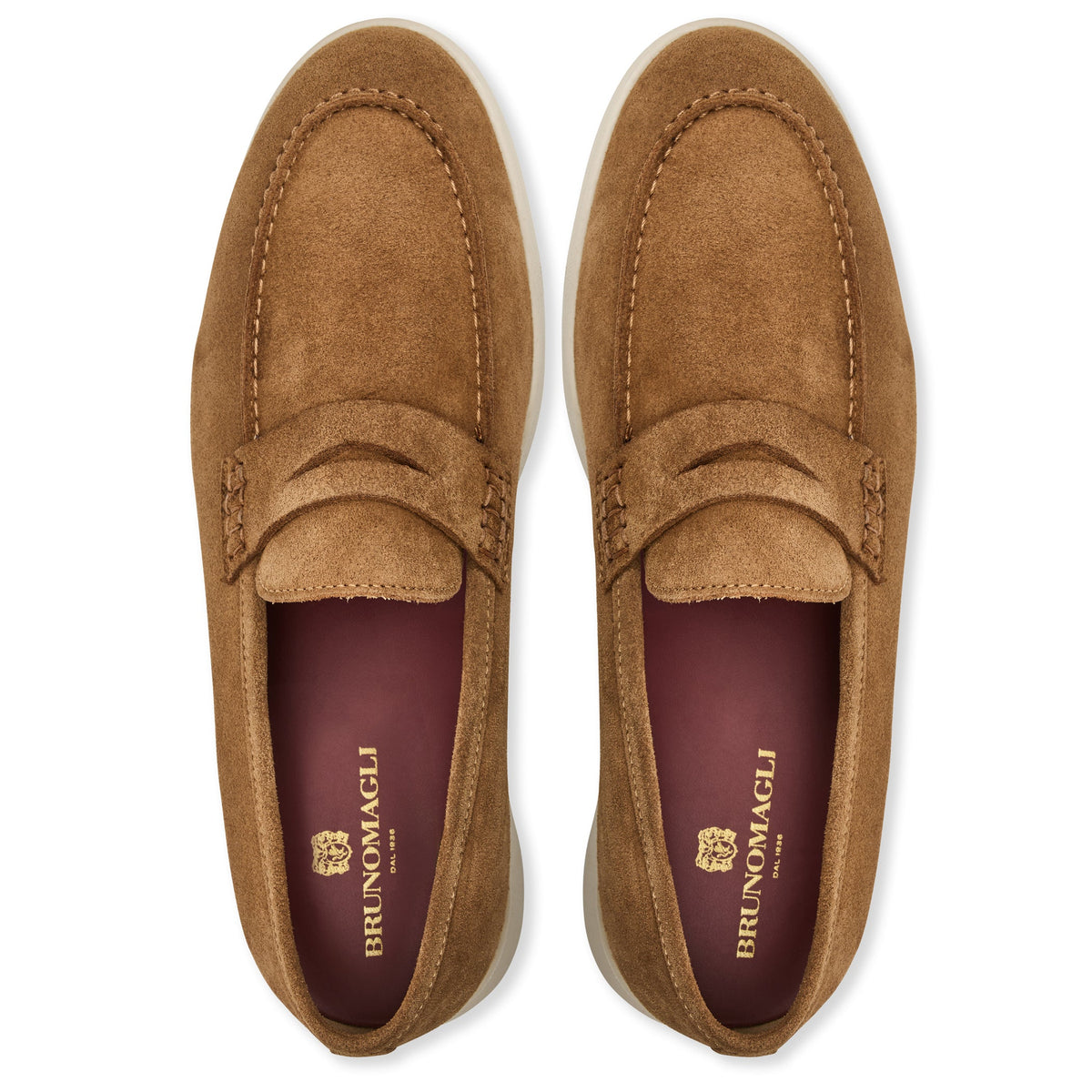 Bruno Magli PATRIZIO loafer