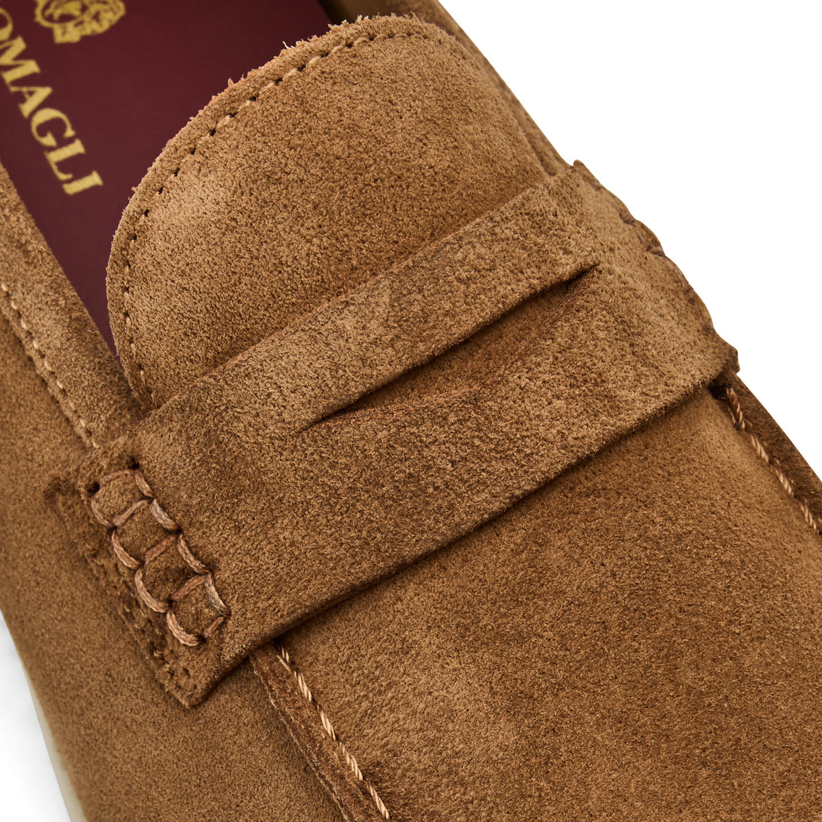 Bruno Magli PATRIZIO loafer