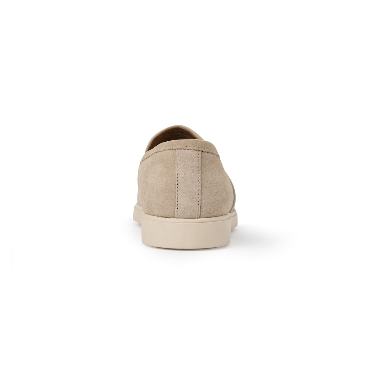 Bruno Magli Etna Beige Suede