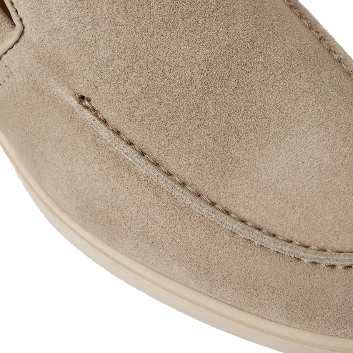 Bruno Magli Etna Beige Suede