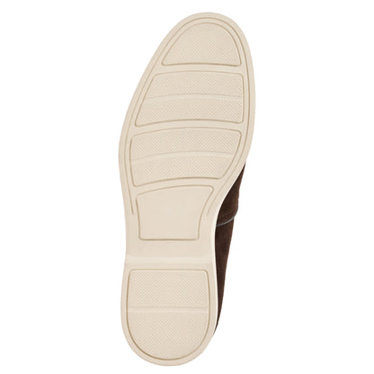 Bruno Magli Etna Brown Suede