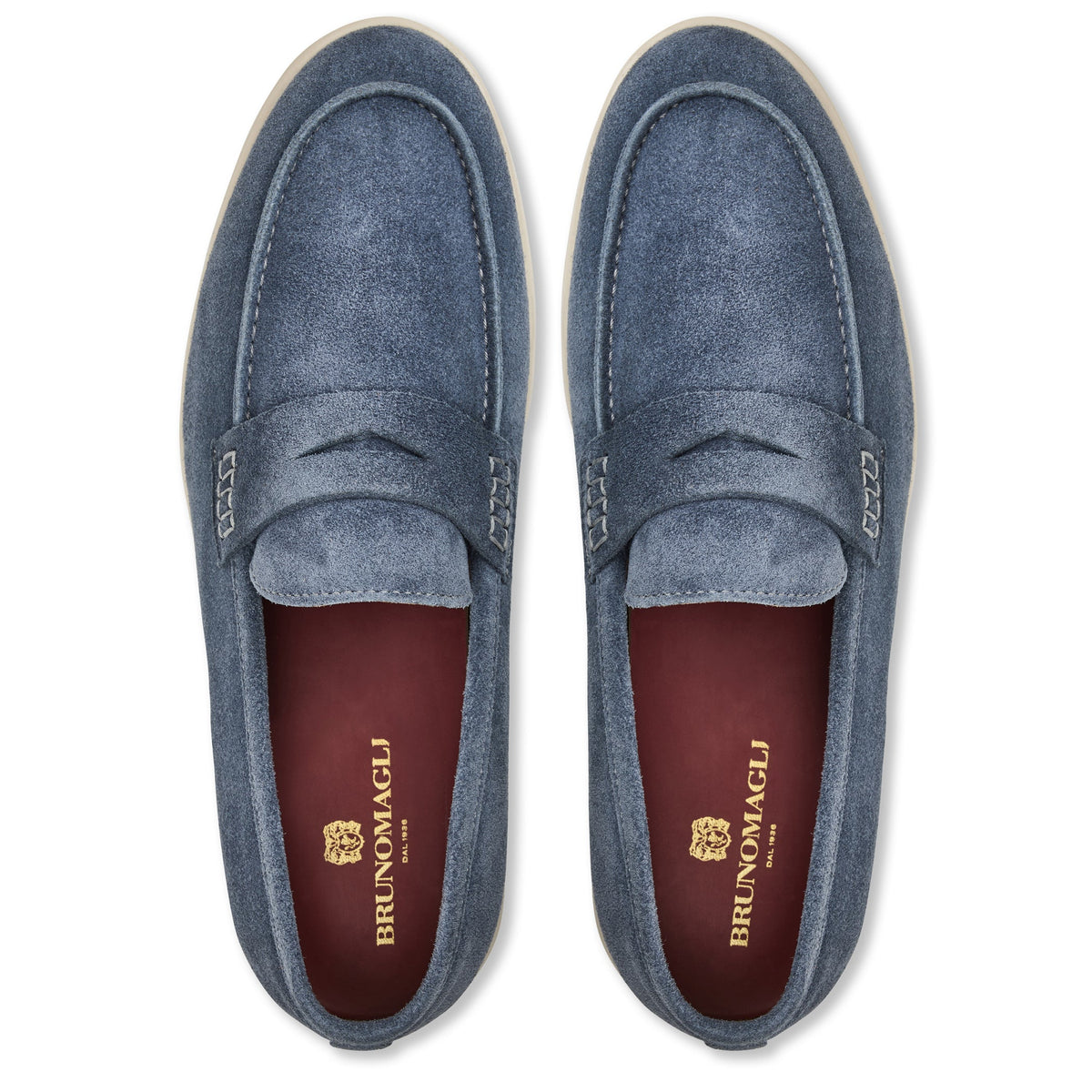 Bruno Magli PATRIZIO loafer
