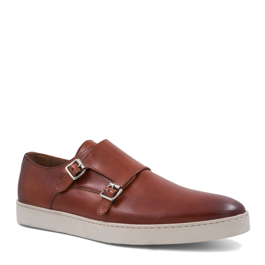 Bruno Magli Palestro Cognac