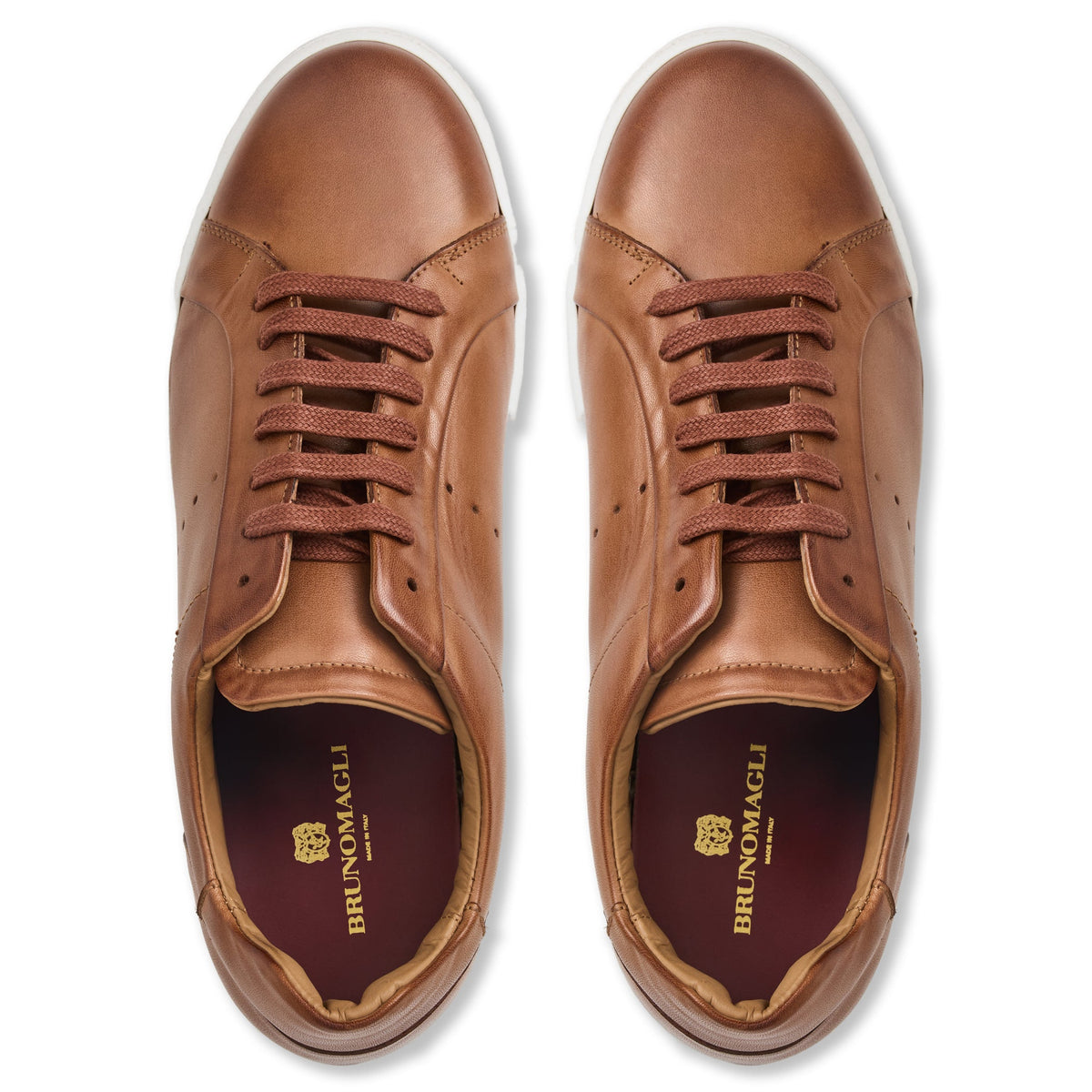 Bruno Magli DAMIANO sneaker