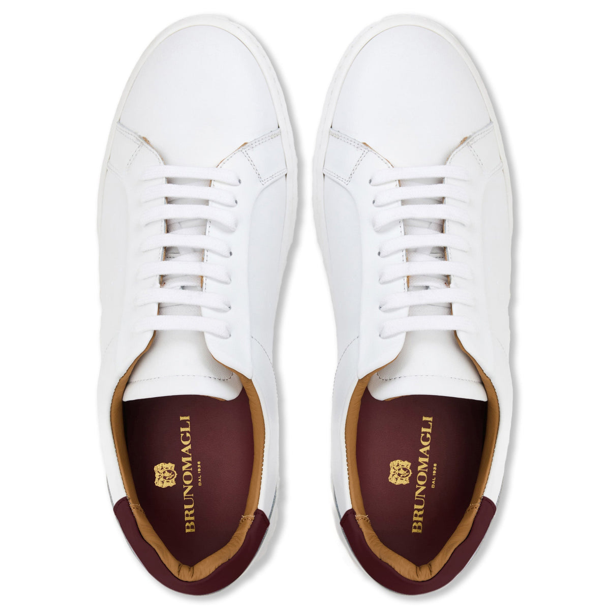 Bruno Magli DAMIANO sneaker