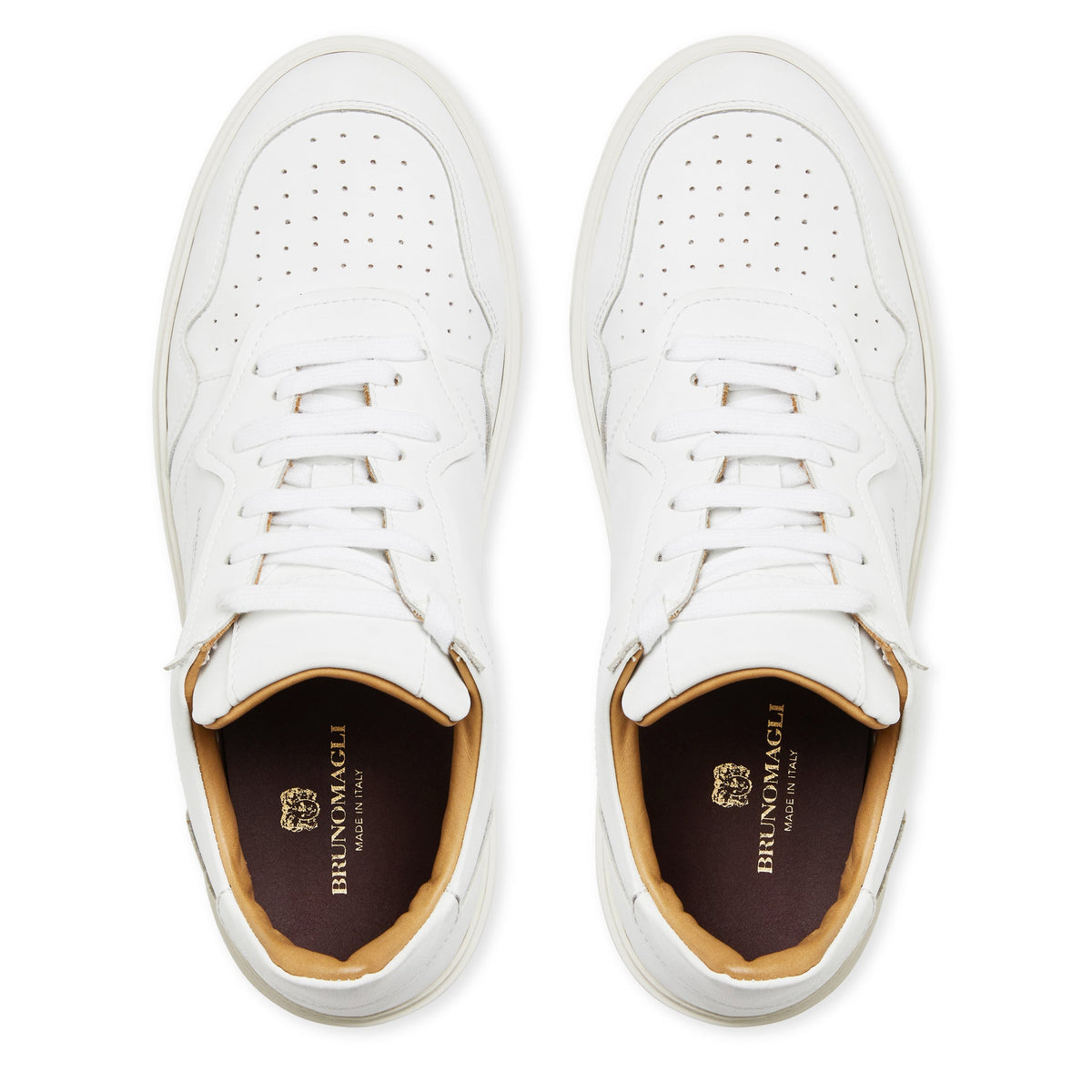 Bruno Magli Dezi Sneaker