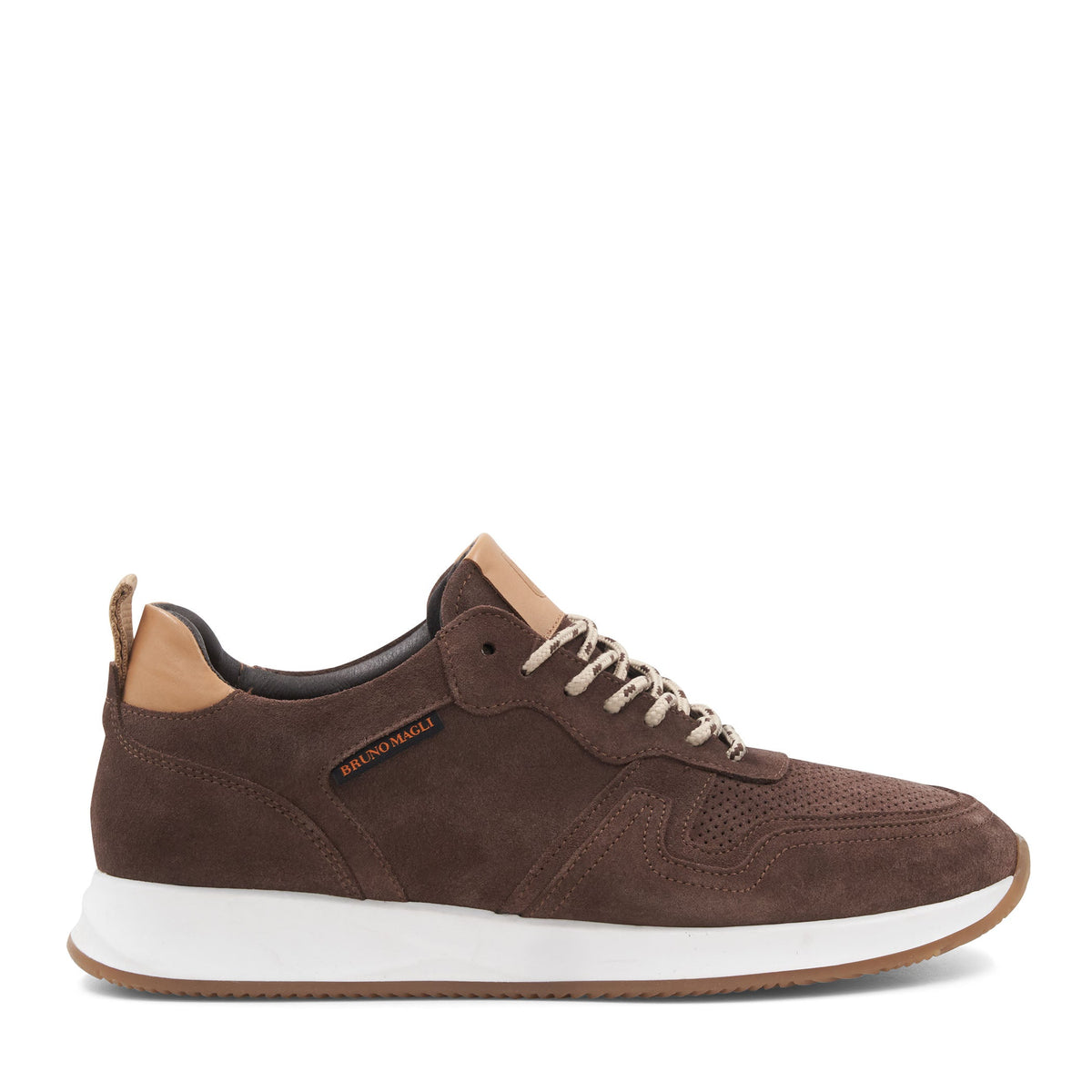 Bruno Magli Capri Sneaker