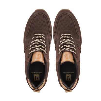 Bruno Magli Capri Sneaker