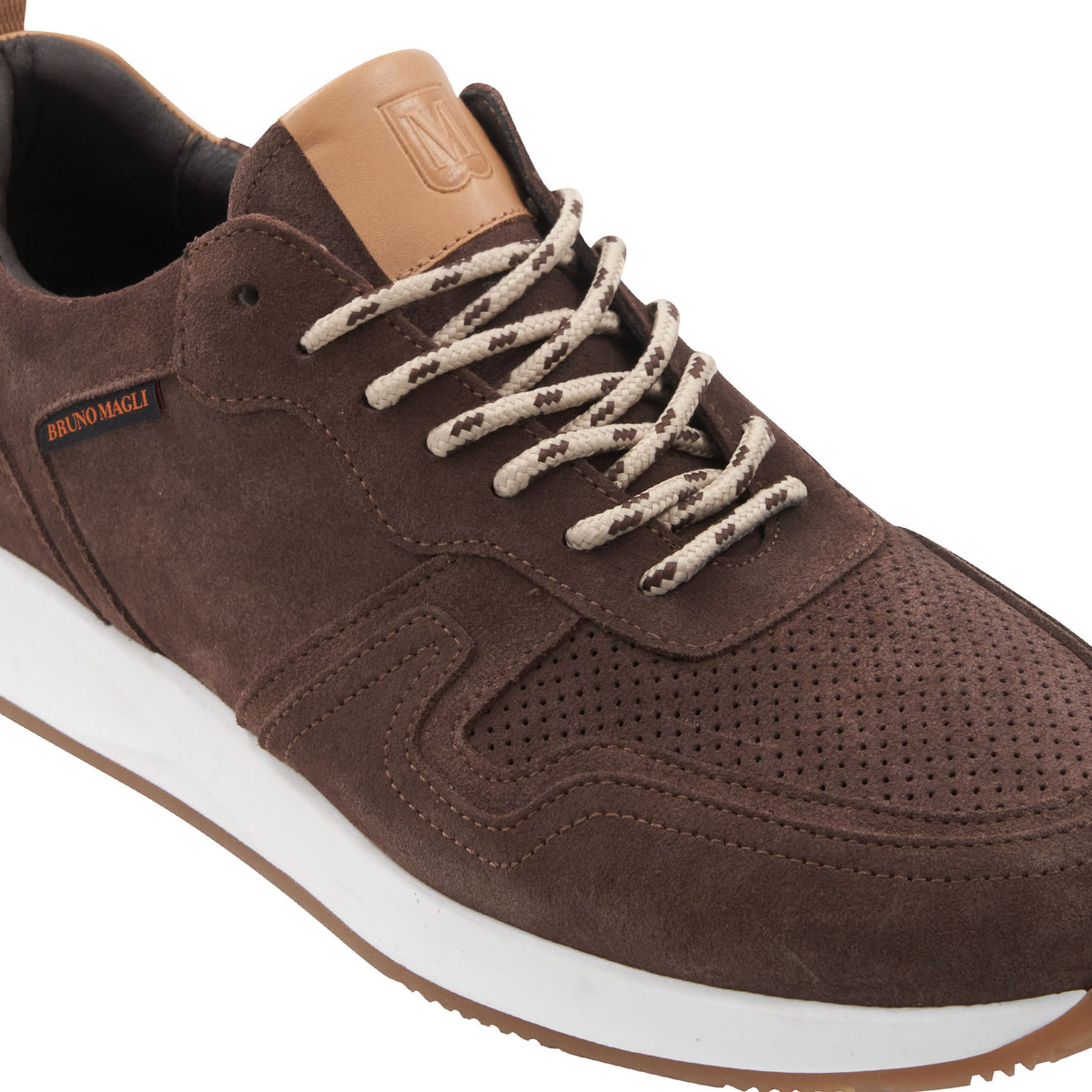 Bruno Magli Capri Sneaker