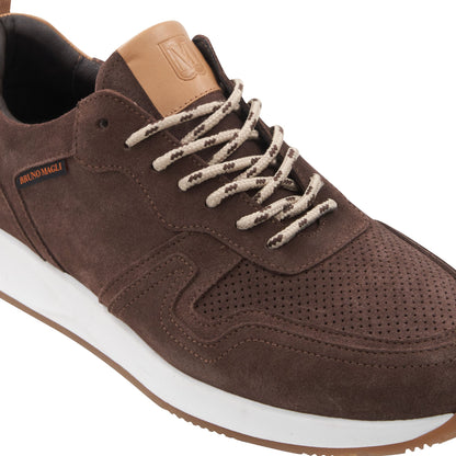 Bruno Magli Capri Sneaker