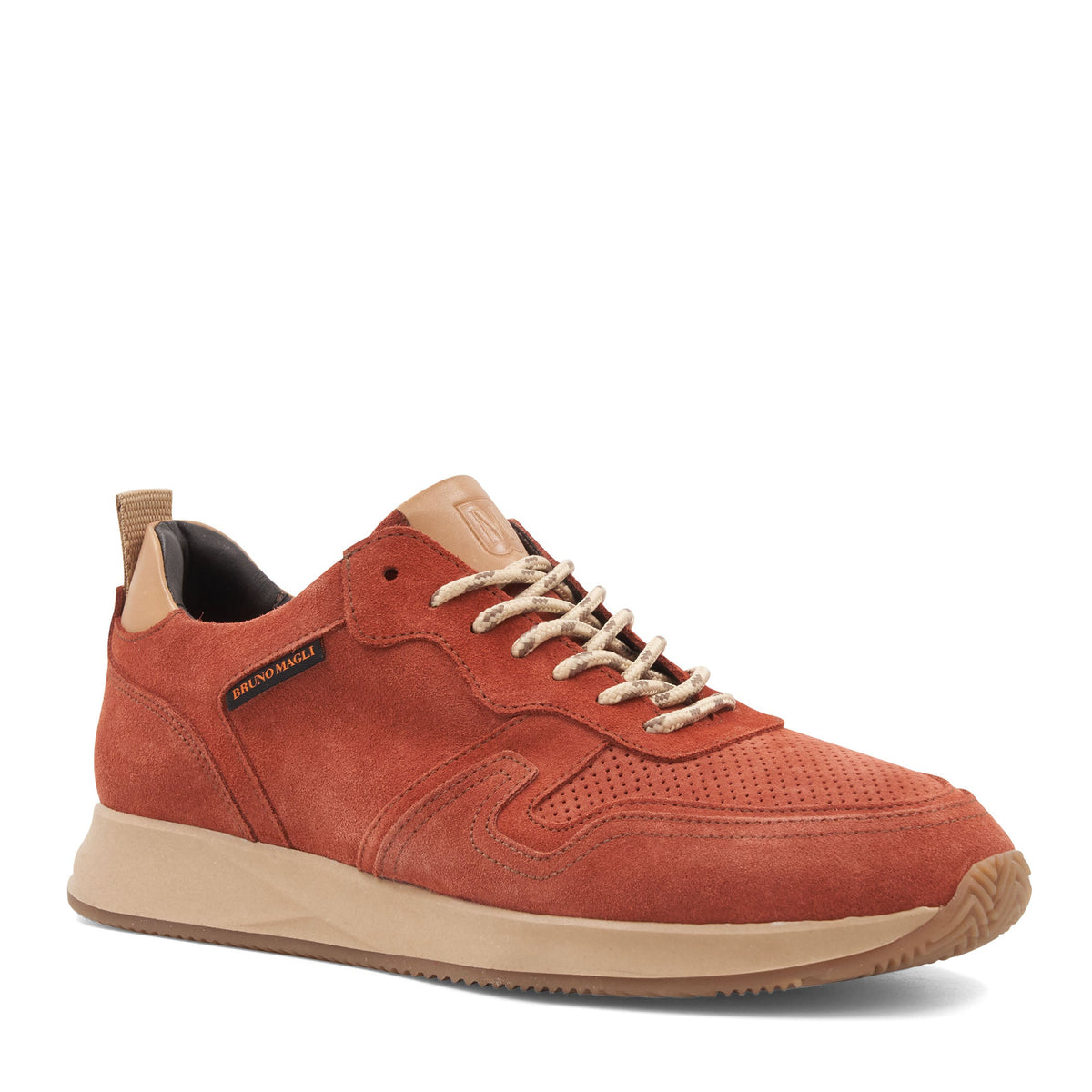 Bruno Magli Capri Sneaker