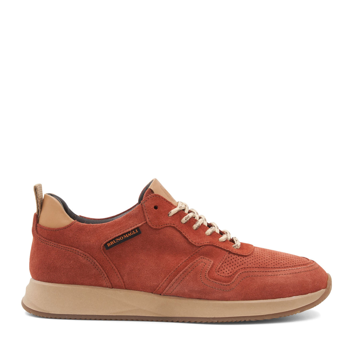 Bruno Magli Capri Sneaker