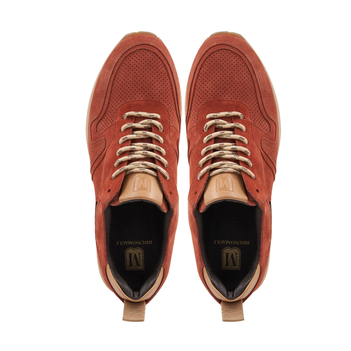 Bruno Magli Capri Sneaker