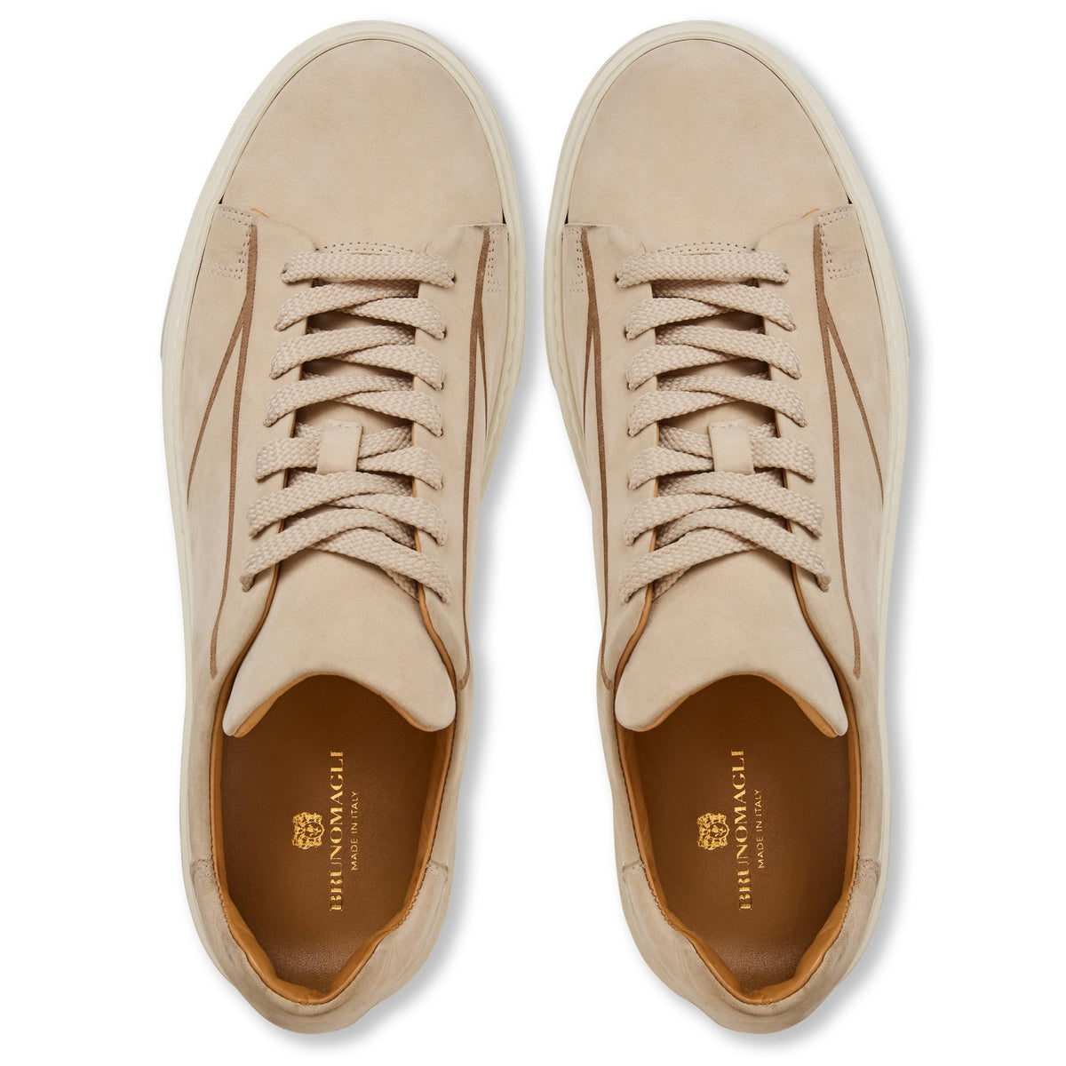 Bruno Magli Matteo sneaker