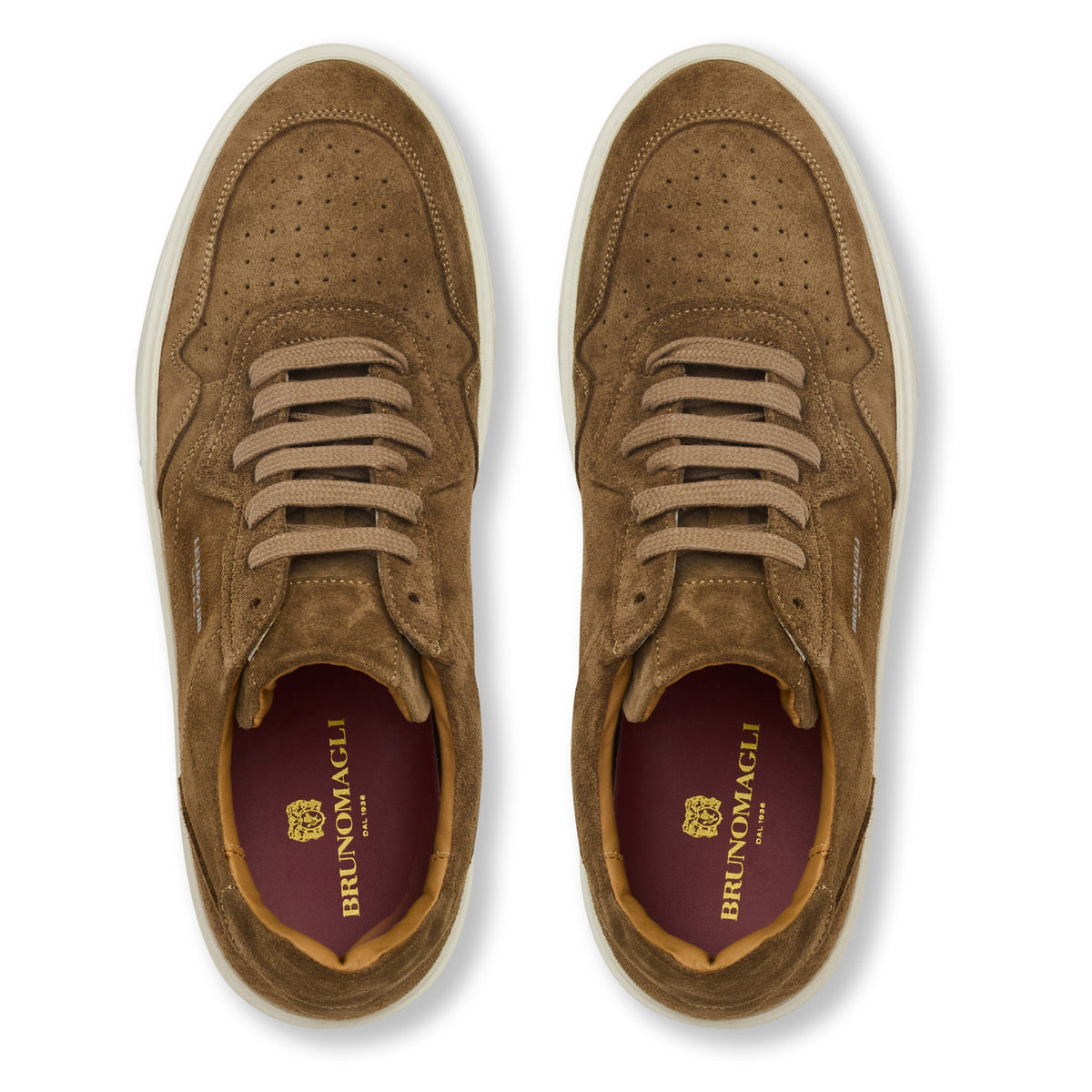 Bruno Magli Dezi Sneaker