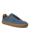Light Blue Suede