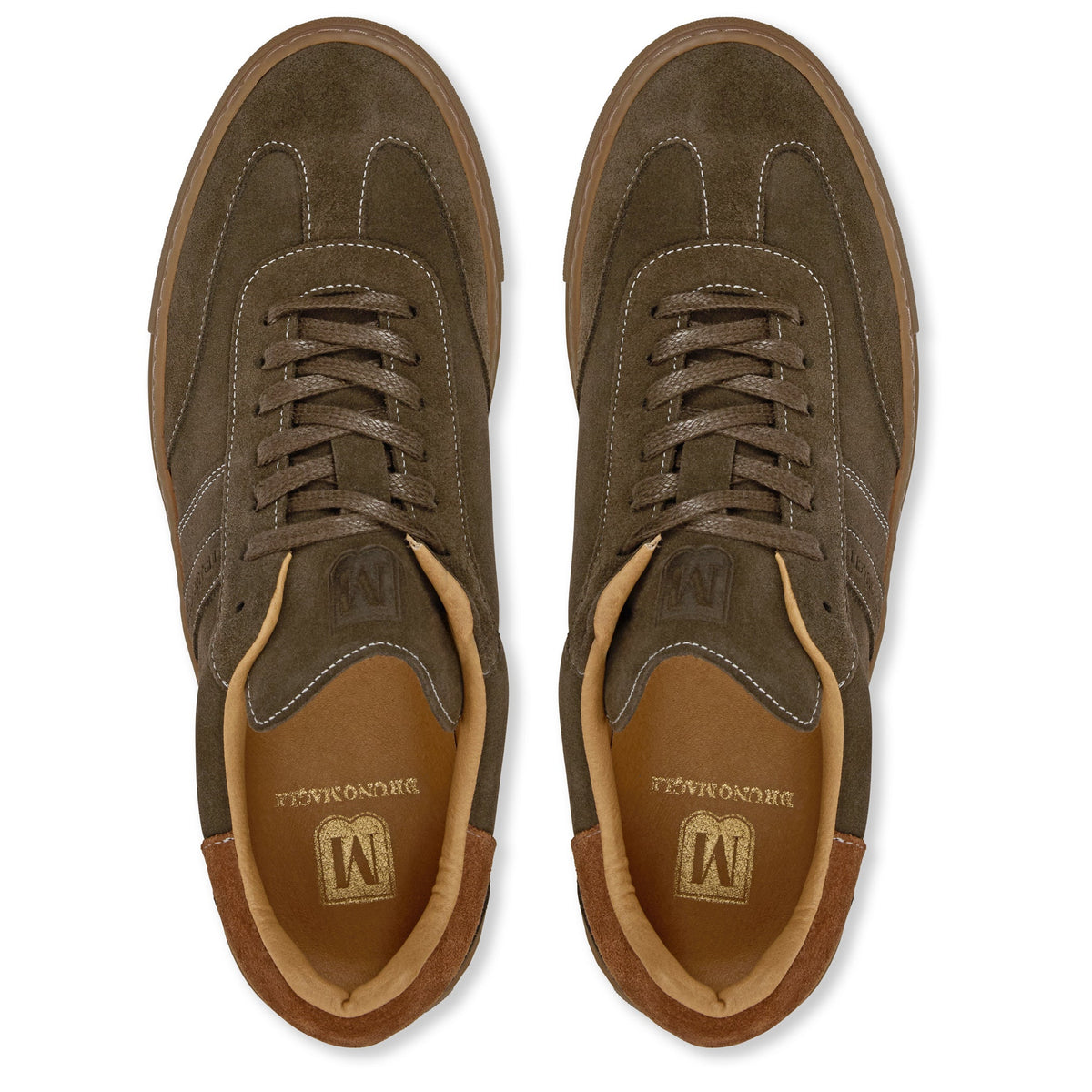 Bruno Magli Ryan sneaker