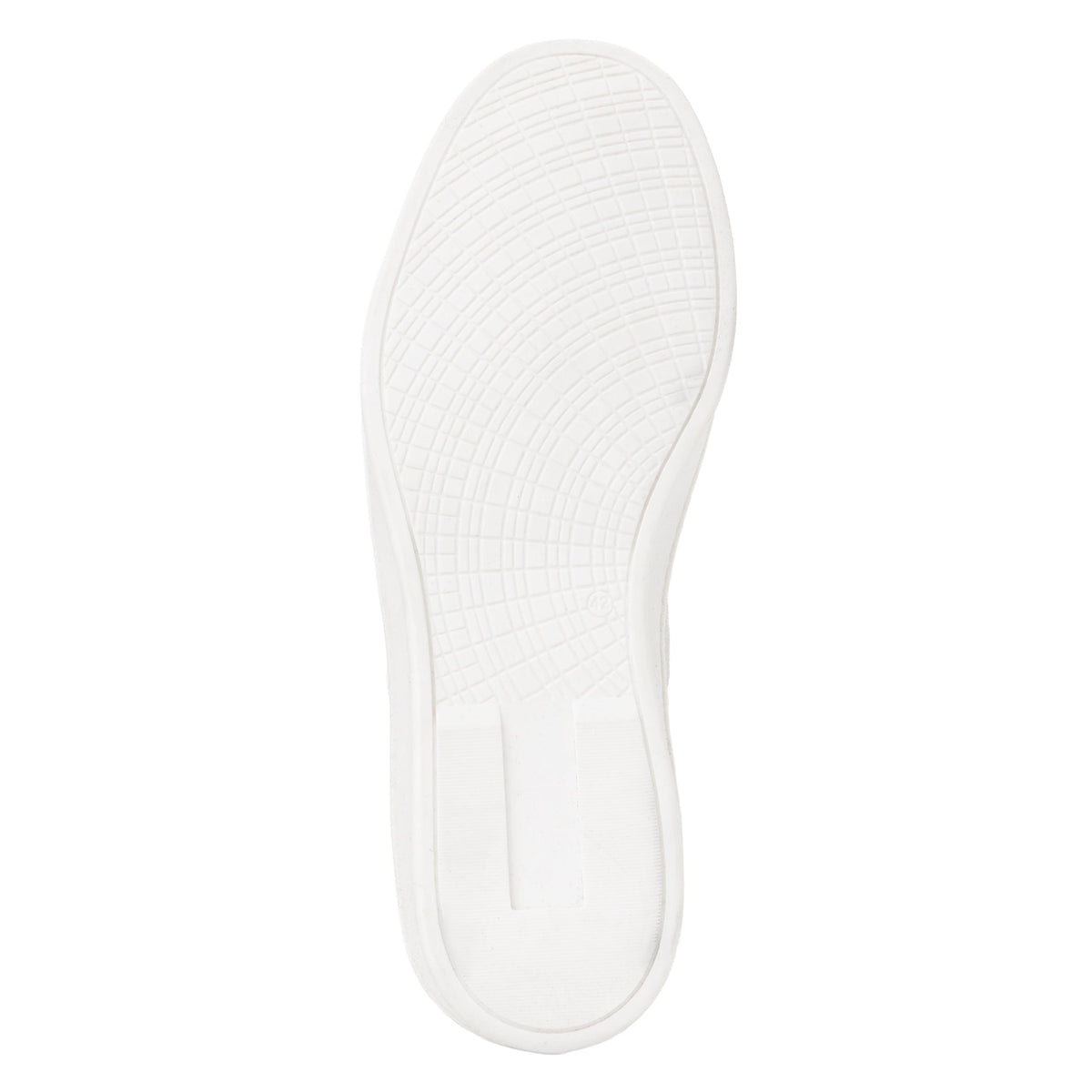 Bruno Magli Ponza White/Ice Suede