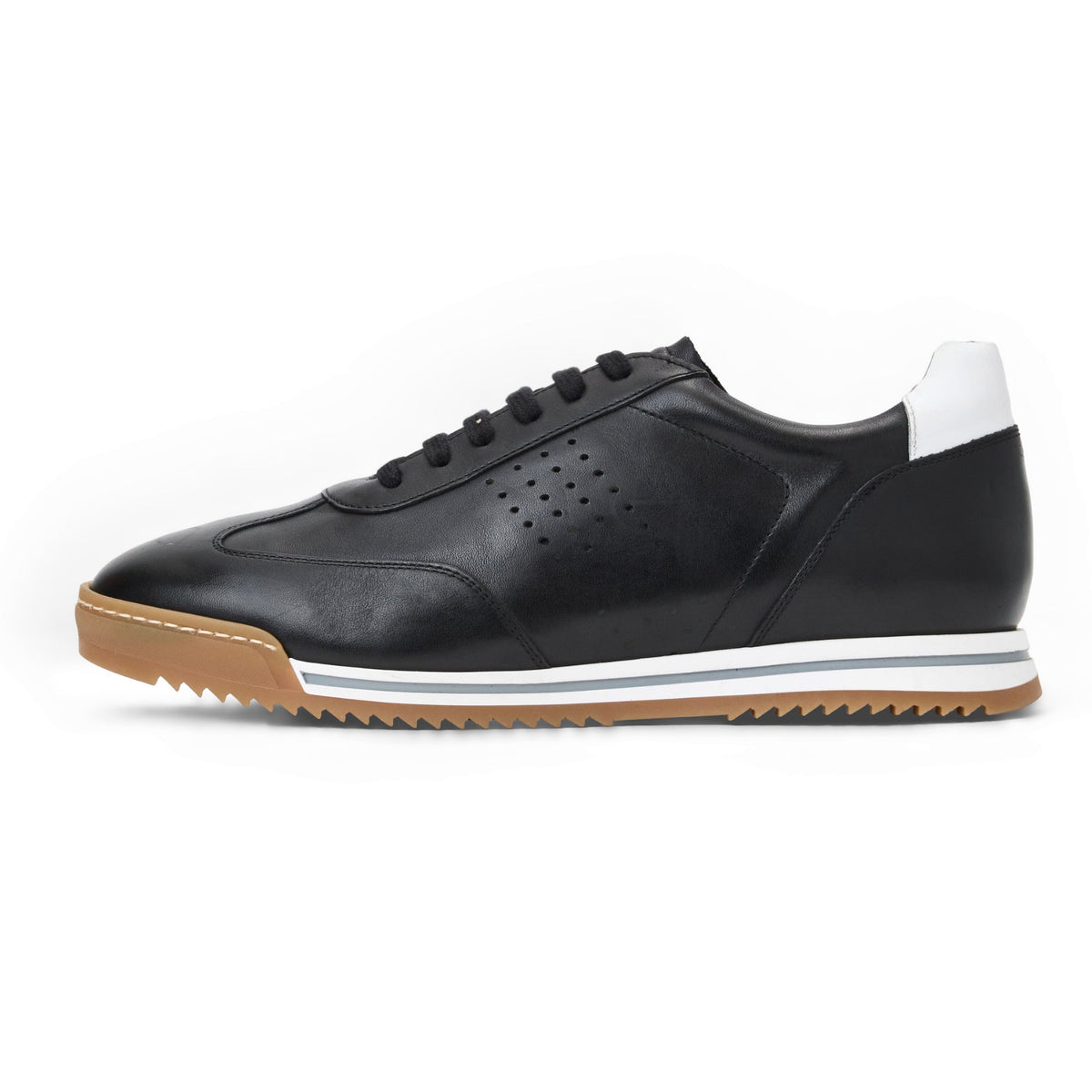 Bruno Magli Brozzi Black Calf