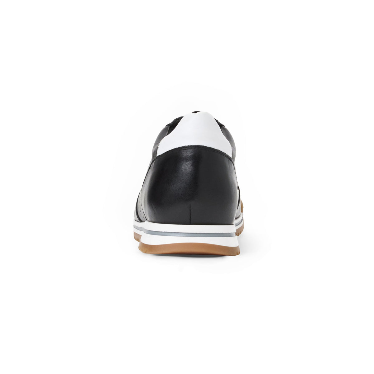 Bruno Magli Brozzi Black Calf