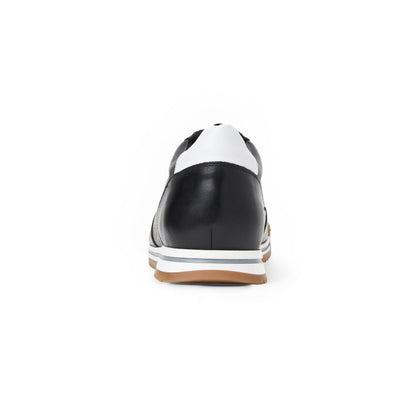 Bruno Magli Brozzi Black Calf