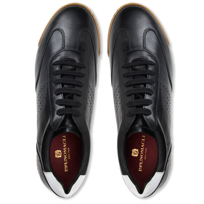 Bruno Magli Brozzi Black Calf