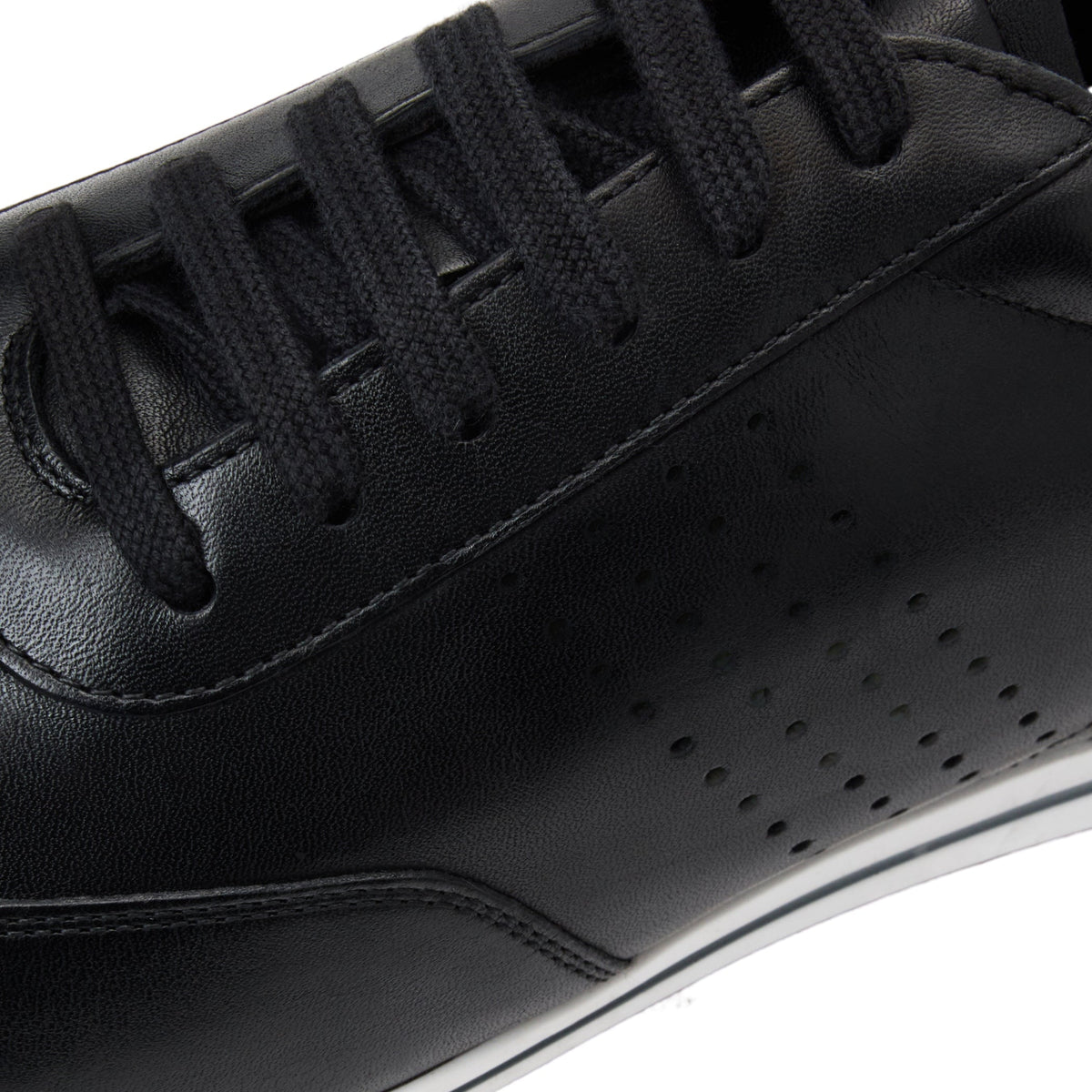 Bruno Magli Brozzi Black Calf
