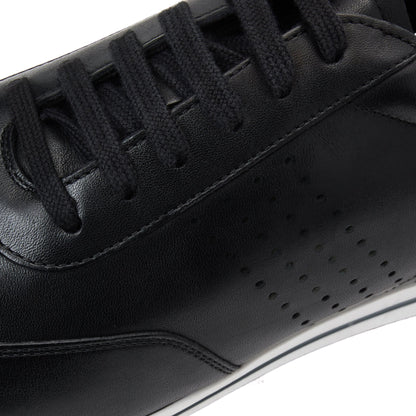 Bruno Magli Brozzi Black Calf