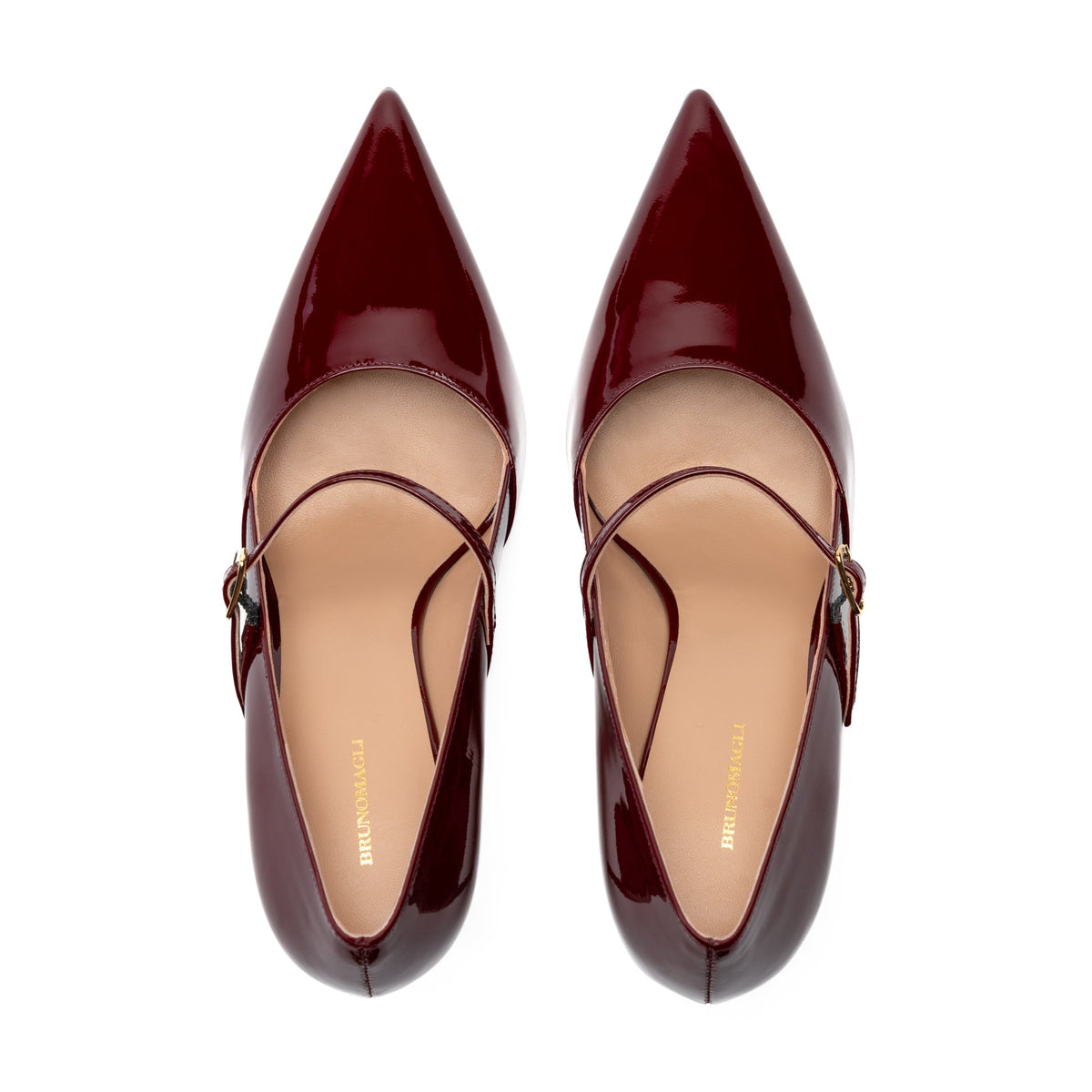 Bruno Magli Prima Pump
