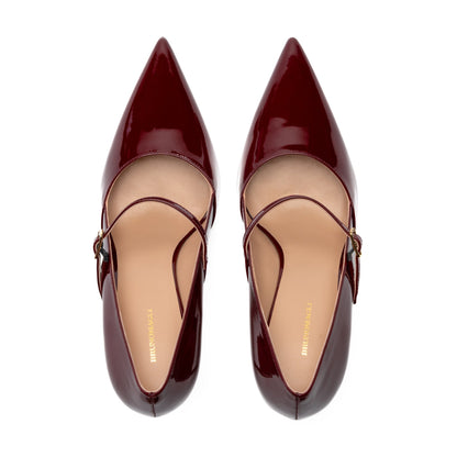 Bruno Magli Prima Pump