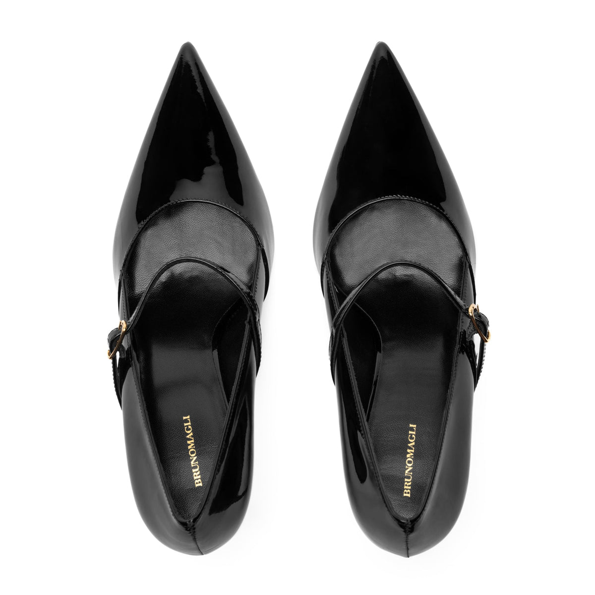 Bruno Magli Prima Pump