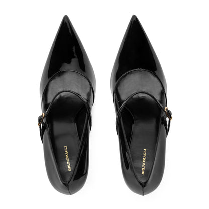 Bruno Magli Prima Pump