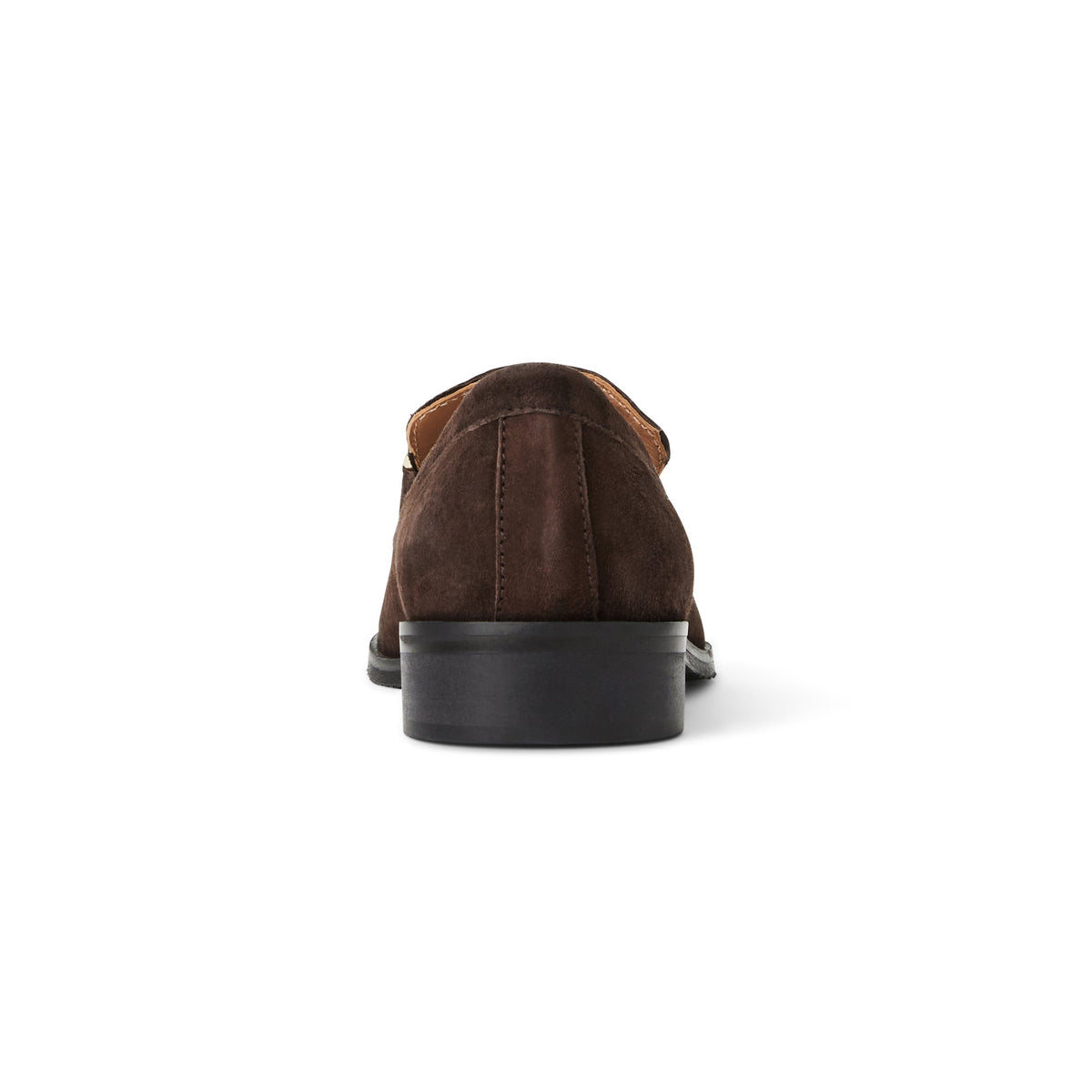 Bruno Magli Natalie Square Toe Loafer