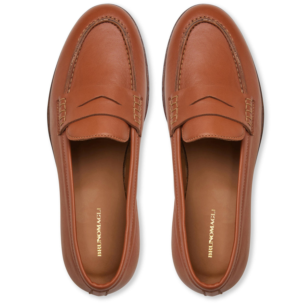 Bruno Magli Lixia Loafer