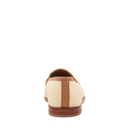Bruno Magli Lixia Natural Raffia