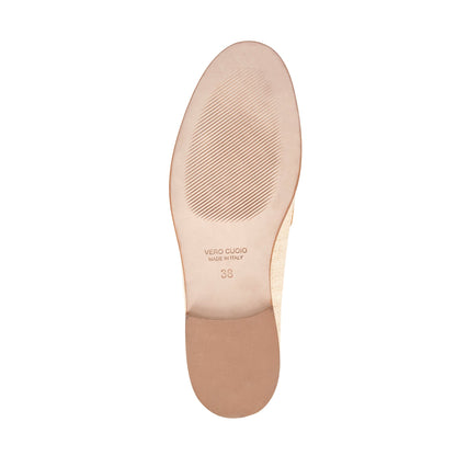 Bruno Magli Lixia Natural Raffia