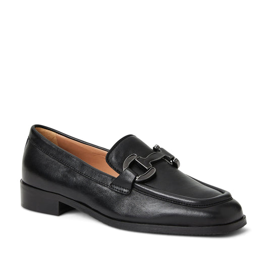 Bruno Magli Natalie Square Toe Loafer
