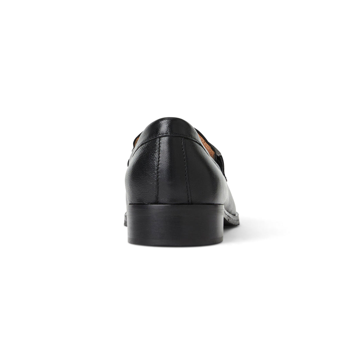 Bruno Magli Natalie Square Toe Loafer