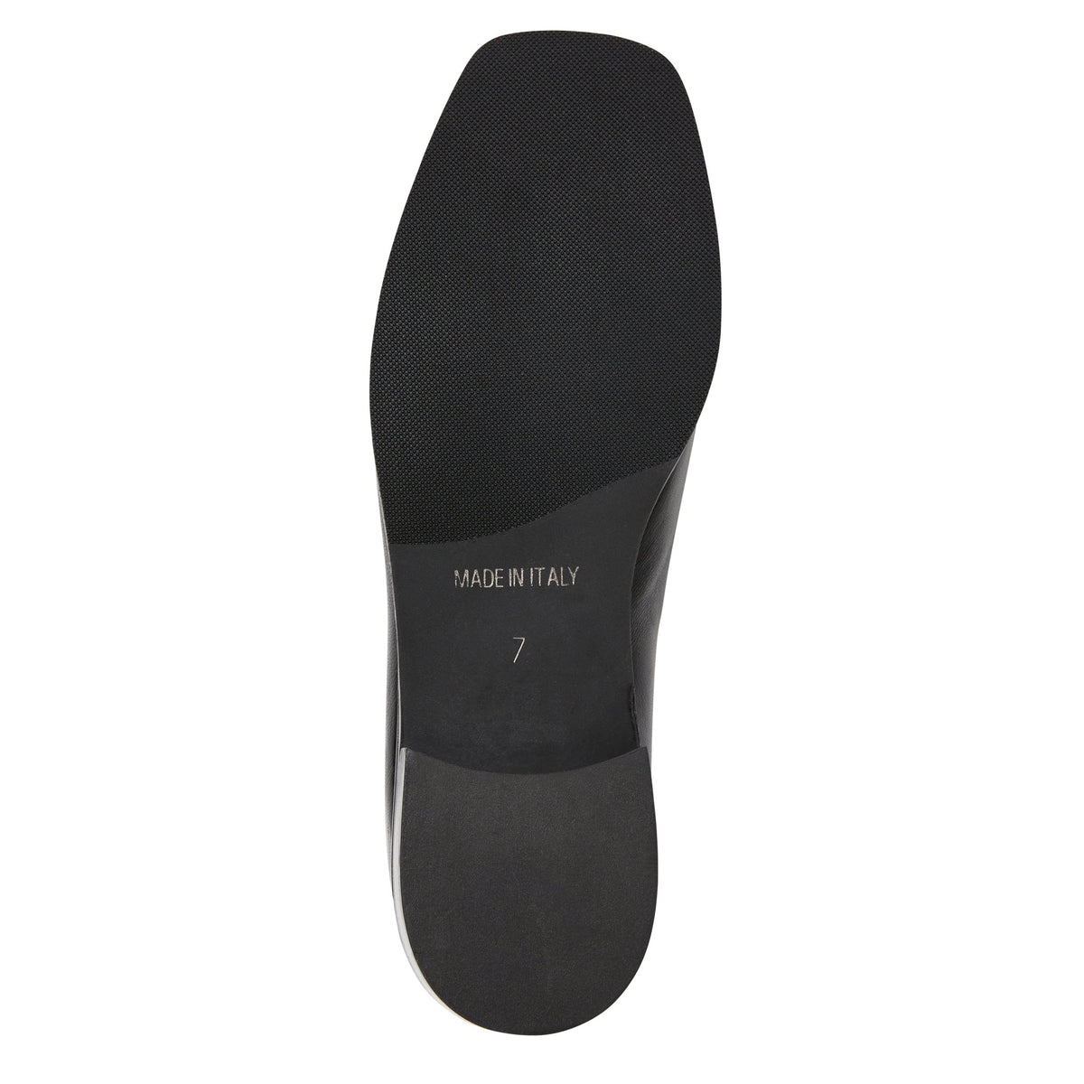 Bruno Magli Natalie Square Toe Loafer