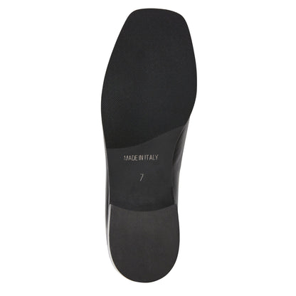 Bruno Magli Natalie Square Toe Loafer