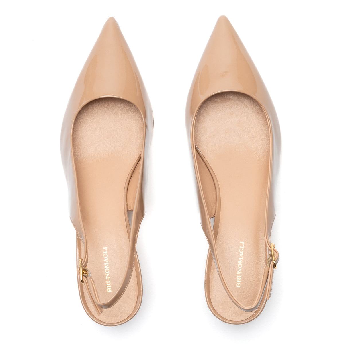 Bruno Magli Palerma Slingback Pump